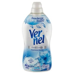 VERNEL CONCENTRATO FRESH CONTROL BLU 1,15L