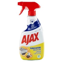 AJAX DETERSIVO SPRAY SGRASSATORE UNIVERSALE 600 ML