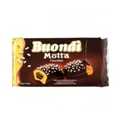 Motta Buondi' Al Cacao 6 pz