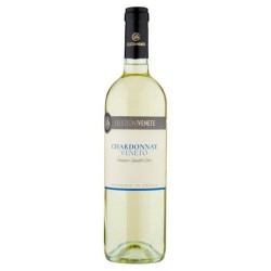 Cadis Selezioni Venete Chardonnay Veneto IGT 750 Ml