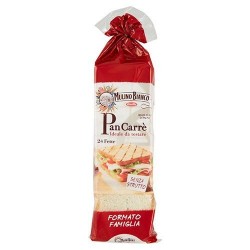 Pan Carrè Mulino Bianco 430 g