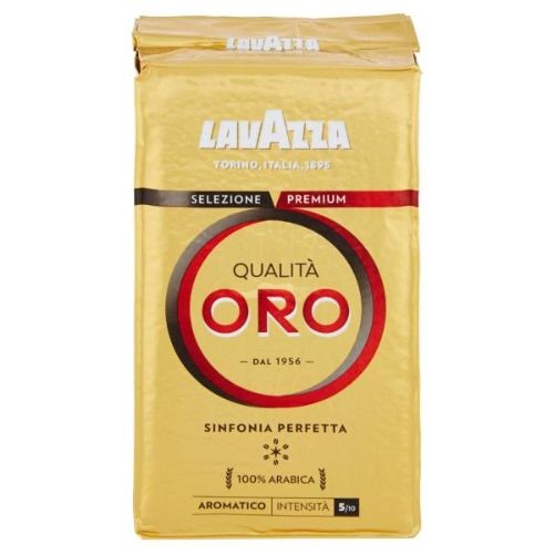 Caffè Macinato qualità Espresso 250 gr