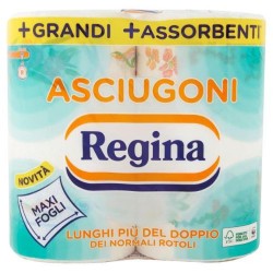 Asciugoni Regina