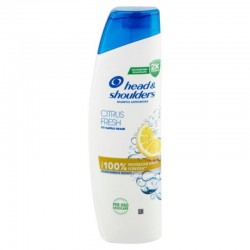 Head & Shoulders Shampoo Antiforfora Men 225 Ml