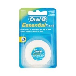 ORAL B Filo Interdentale Cerato 50 mt