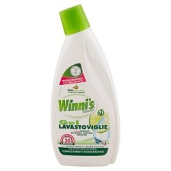 WINNI'S Detersivo Lavastoviglie Gel ml 750