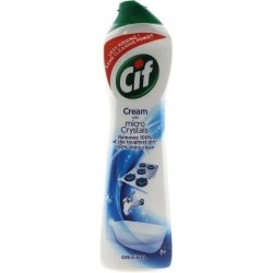 CIF Crema Bianco 500 ml