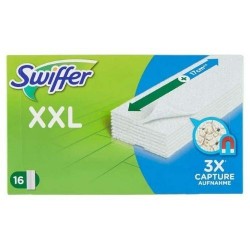 Il numero 1 del risparmio-SWIFFER DRY RICARICA 20 PANNI ROSA