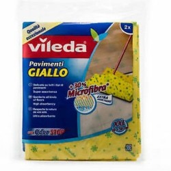 VILEDA PAVIMENTI GIALLO XXL 59x50 CM