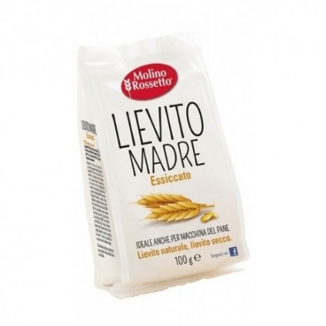 Lievito madre