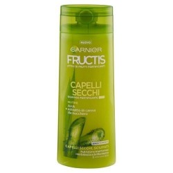 Fructis Shampoo Capelli Secchi o Sciupati 2in1 250 ml