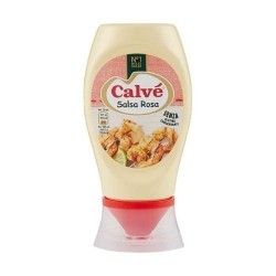 Calvè Salsa Rosa 250 ML