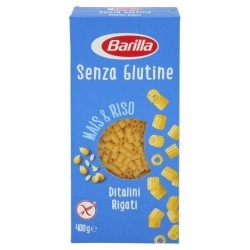 PRIMIA Pane Grattugiato con farina integrale 350 GR Per