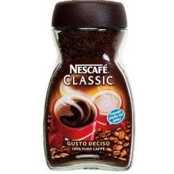 Nescafè Classic Caffè Solubile 100 gr