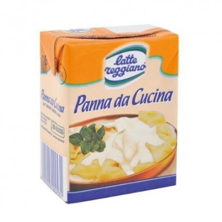 Panna da cucina UHT 200ml - Lattebusche shop online