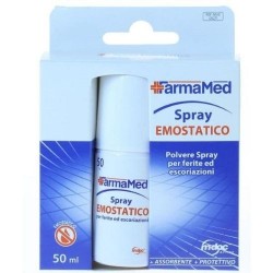 Farmamed Spray Emostatico 50 ml