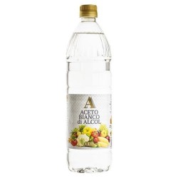 Aceto Bianco di Alcol 6% 1L