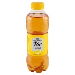 San Benedetto Thè Limone 500 ml