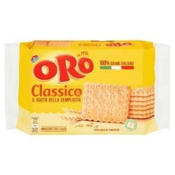 Biscotti ORO SAIWA Classico 250 gr