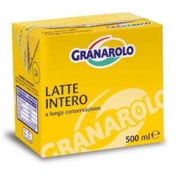 Granarolo Latte UHT Intero 500 ml