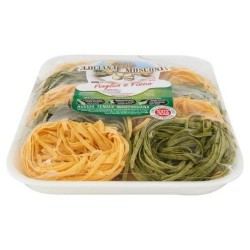 Le Tagliatelle Paglia e Fieno Luciana Mosconi 500 gr