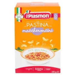 Plasmon la Pastina Maccheroncini 340 gr