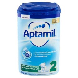 Aptamil 2 Latte di Proseguimento 800 gr