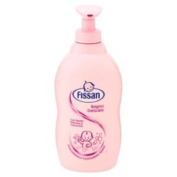 Fissan Bagno Delicato 400 ml