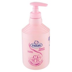 Fissan Bagnetto Primi Mesi 500 ml