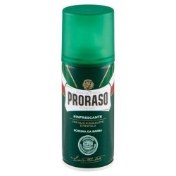 Schiuma da Barba Rinfrescante Proraso 100 ml