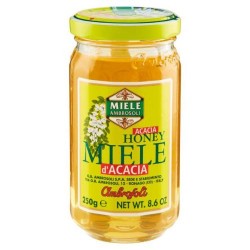 Miele d'Acacia Ambrosoli 250 gr