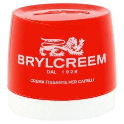 Crema Fissante Per Capelli Brylcreem 150 ml